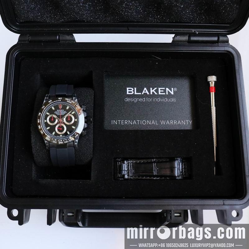 Replica Rolex 40mm 121211