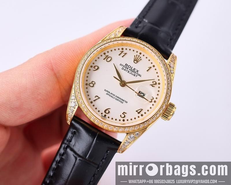 Replica Rolex 32mm 041318
