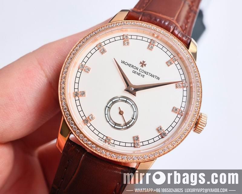 Replica Vacheron Constantin watch 082981