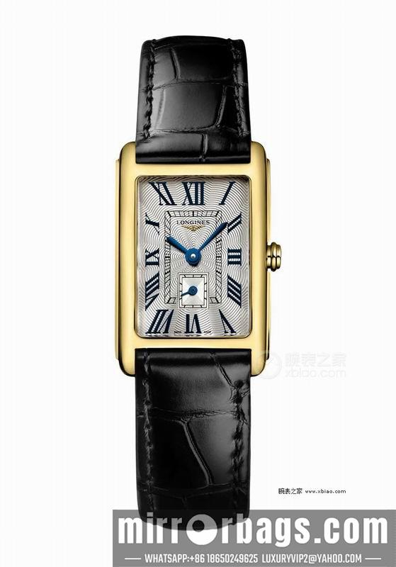 Replica Longines 32X21mm 022403
