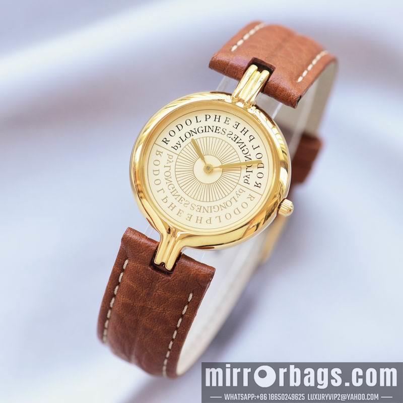 Replica Rodolphe X Longines 30mm 030275