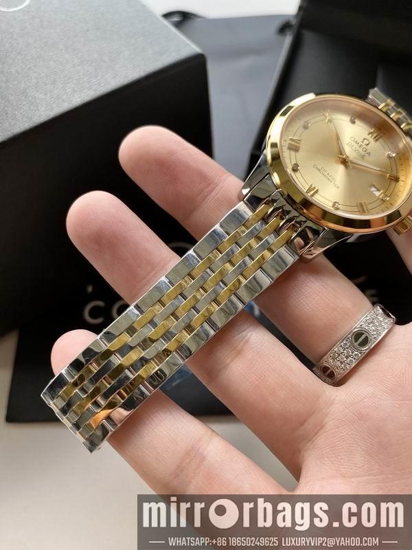 Replica Omega 40mm 28mm 102314