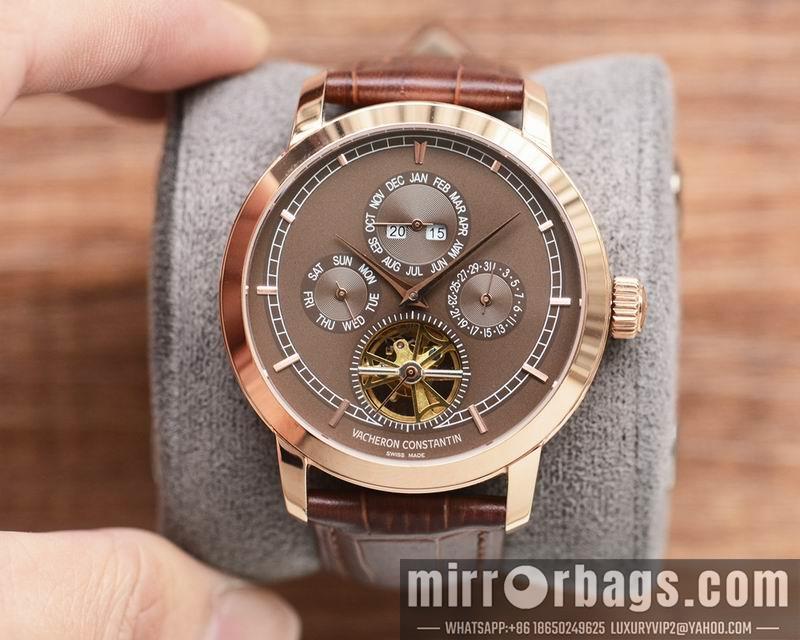 Replica Vacheron Constantin 41X12mm 0413147