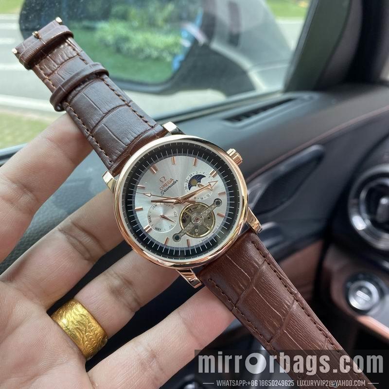 Replica Omega 43mm 0325109