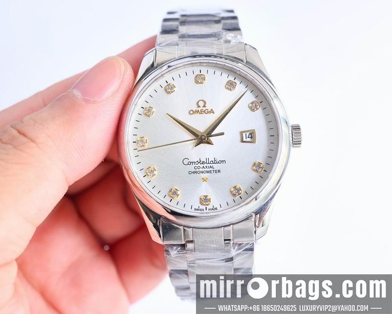 Replica Omega 39.5mm 080611