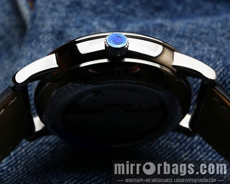 Replica Omega men 39X12mm M105