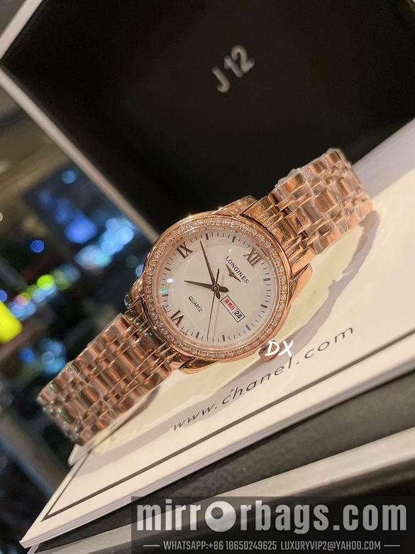 Replica Longines M40 W30mm 12nms41