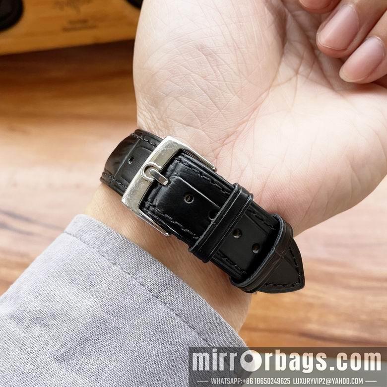 Replica Omega men 40X13mm M121