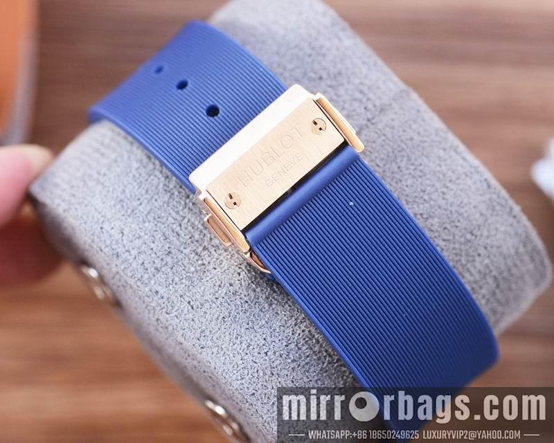 Replica Hublot 45X12mm 0413126