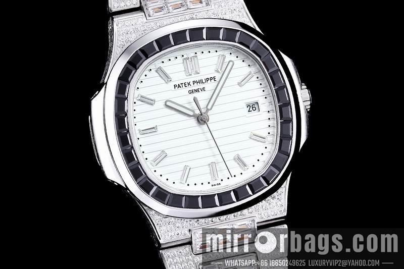 Replica Patek Philippe watch 0831118