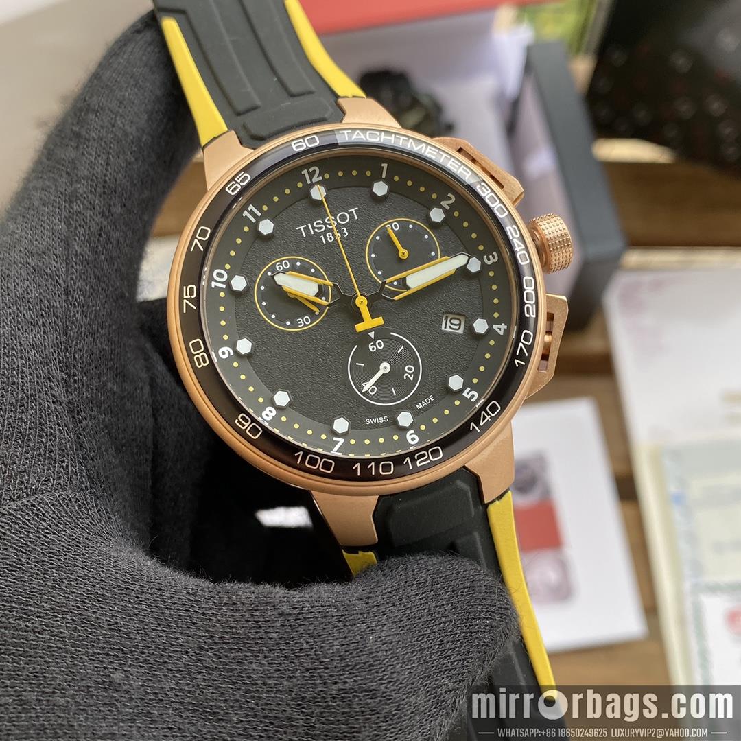 Replica Tissot 44.5mm 2nms22