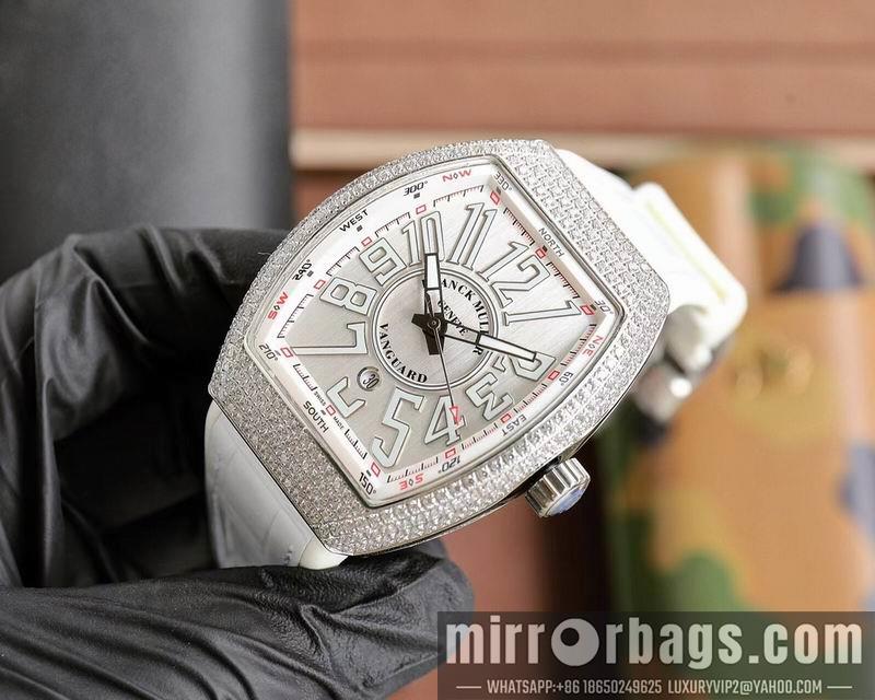 Replica Franck Muller 54X42X15mm 050731