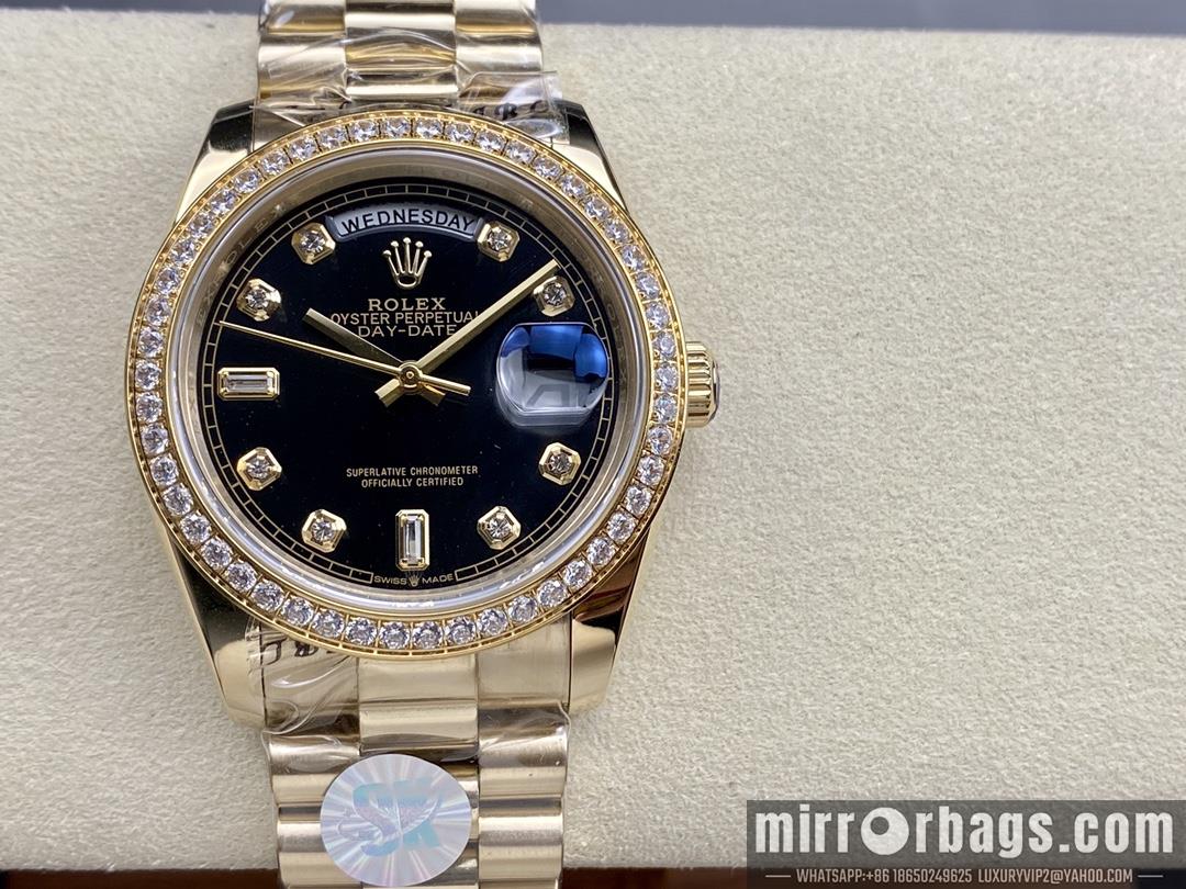 Replica Rolex 36mm 092911
