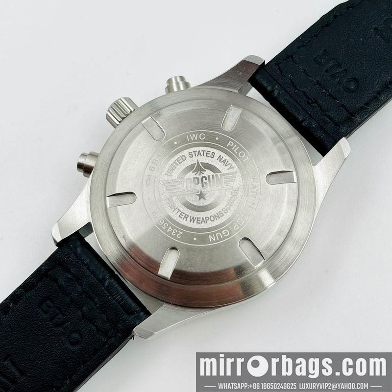 Replica IWC 43X14.8mm 082728