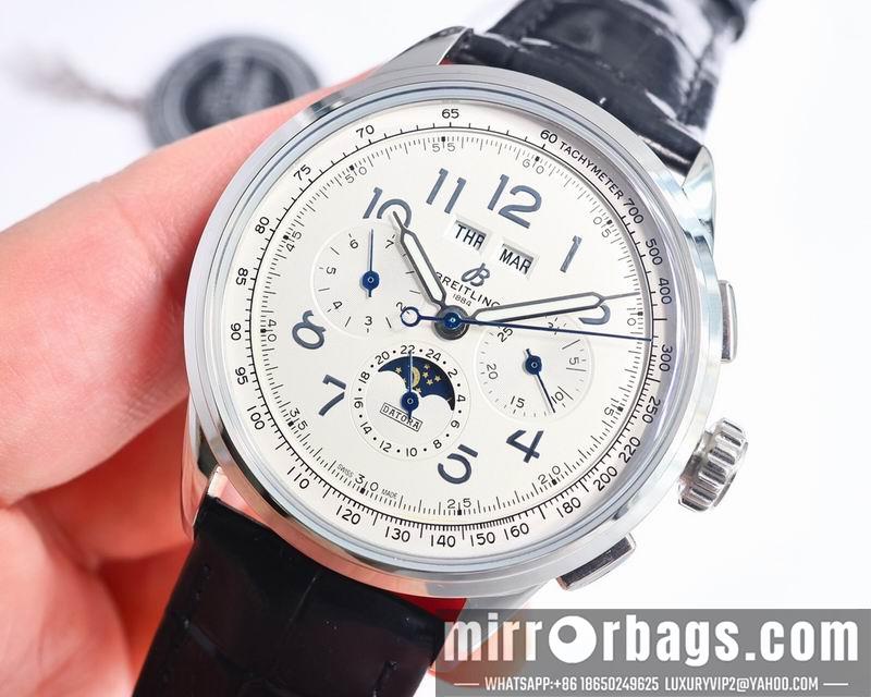 Replica Breitling Watch 42mm 082958