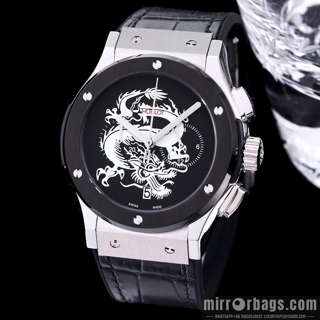 Replica Hublot 45X13.05mm 102307
