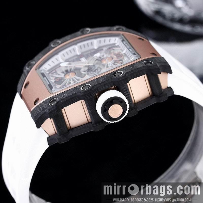 Replica Richard Mille Rm21-02 48X50X16mm 070219