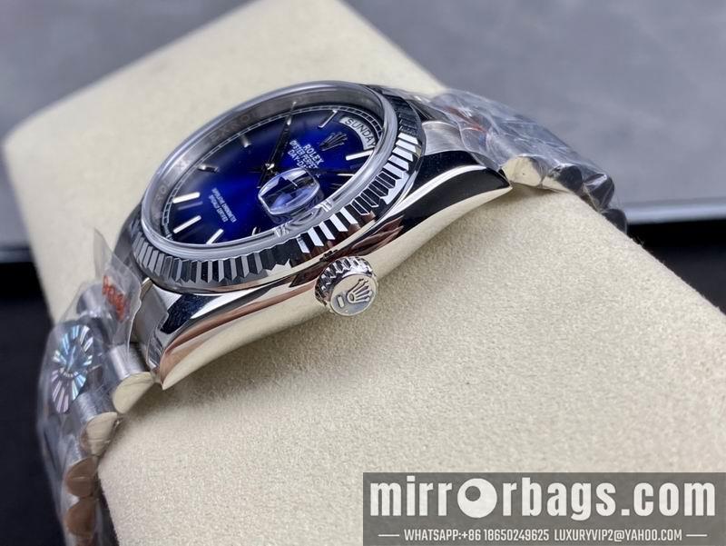 Replica Rolex 36mm 092905