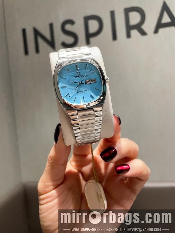 Replica Omega 36mm 022414