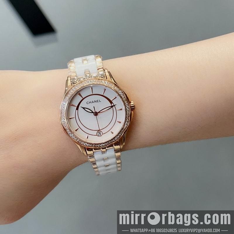 Replica Chanel 35mm 022422