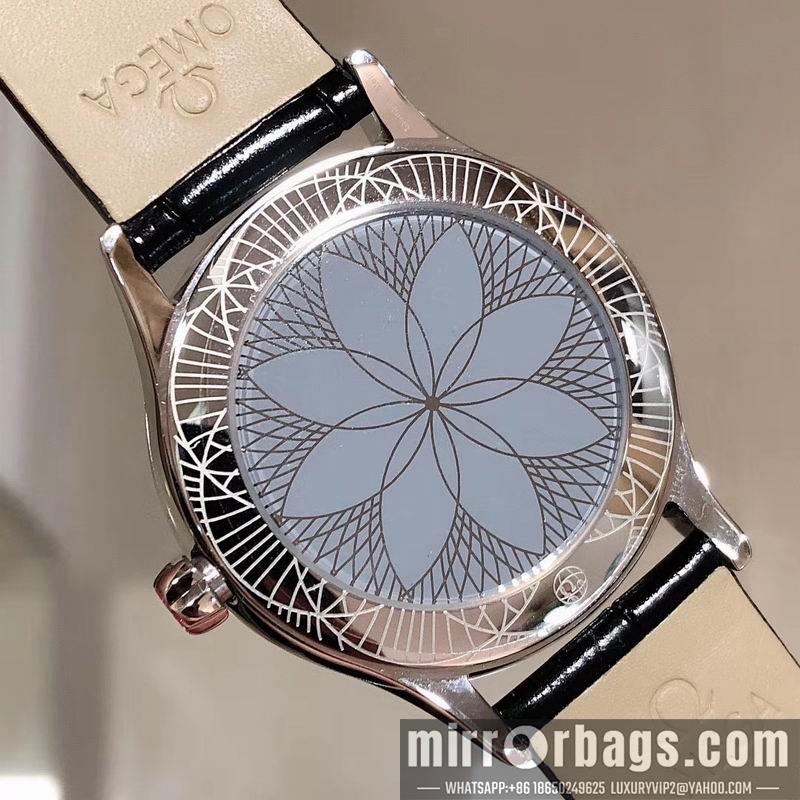 Replica Omega watch 022368