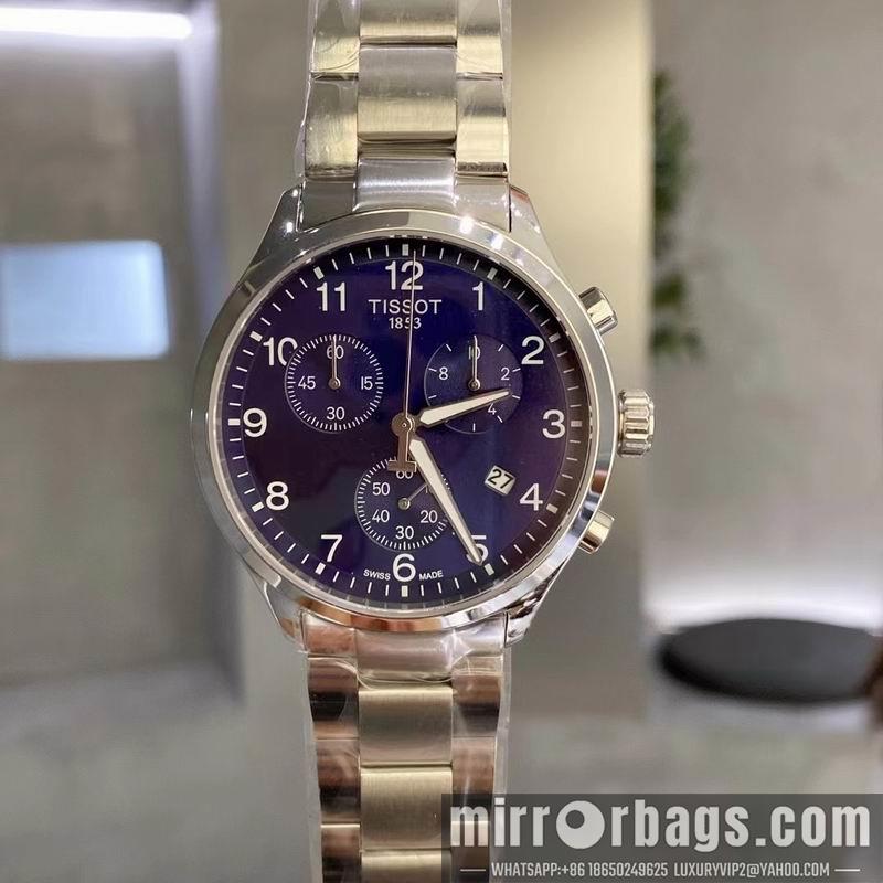 Replica Tissot watch 091005