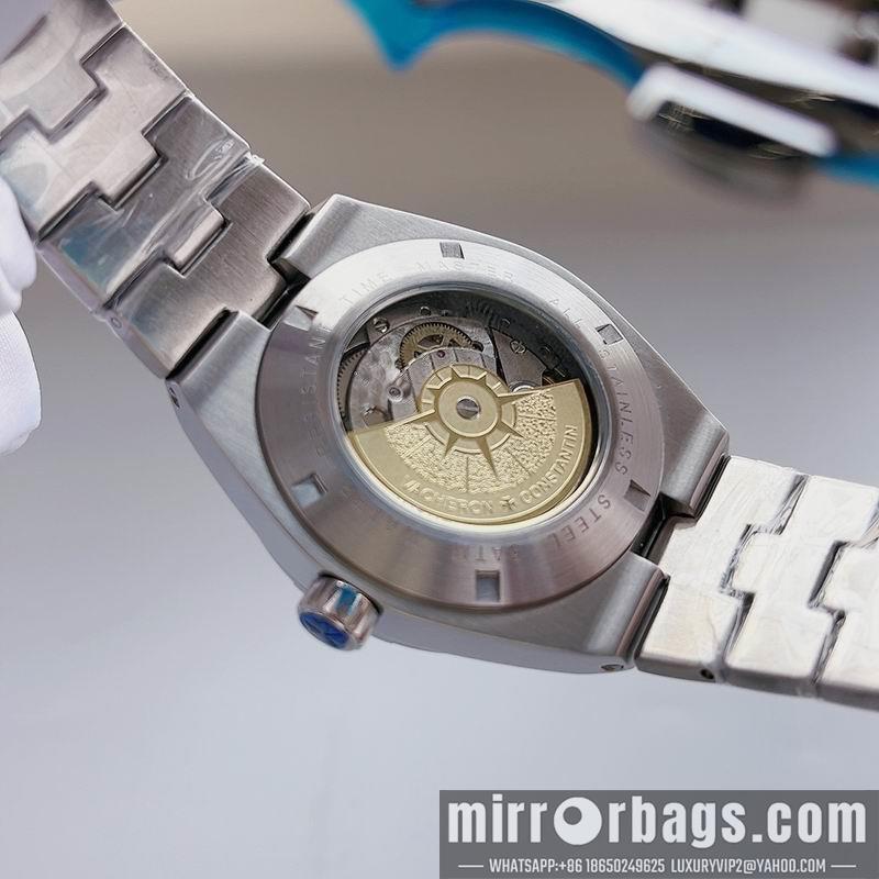 Replica Vacheron Constantin 42mm 072426