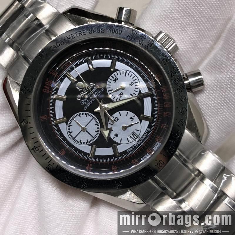 Replica Omega watch 050777