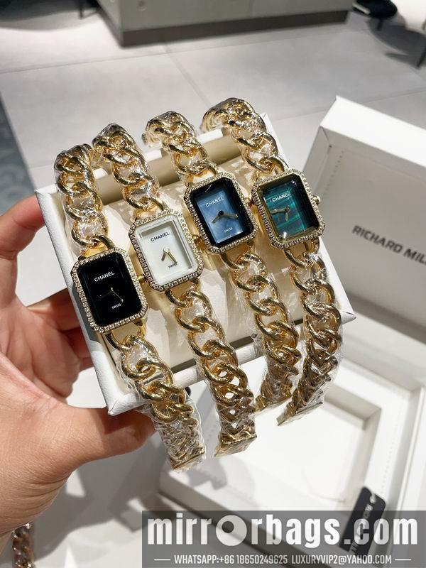 Replica Chanel 21X26mm 041674