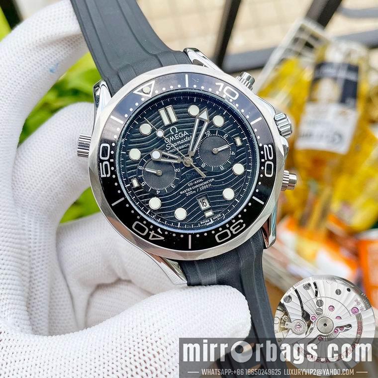 Replica Omega men 44mm M07