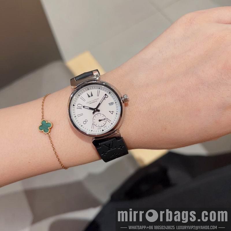 Replica LV watch 081635