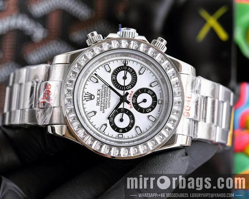 Replica Rolex 40mm 033139