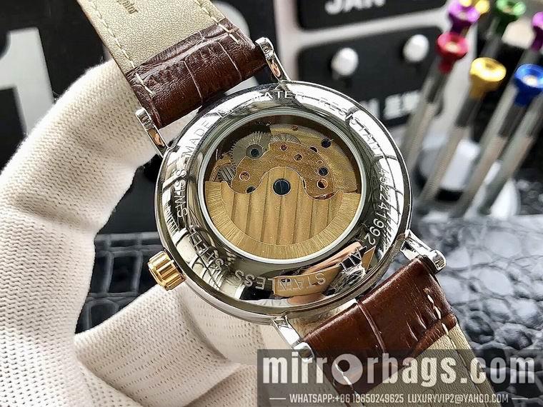Replica Omega men 42X12mm M61
