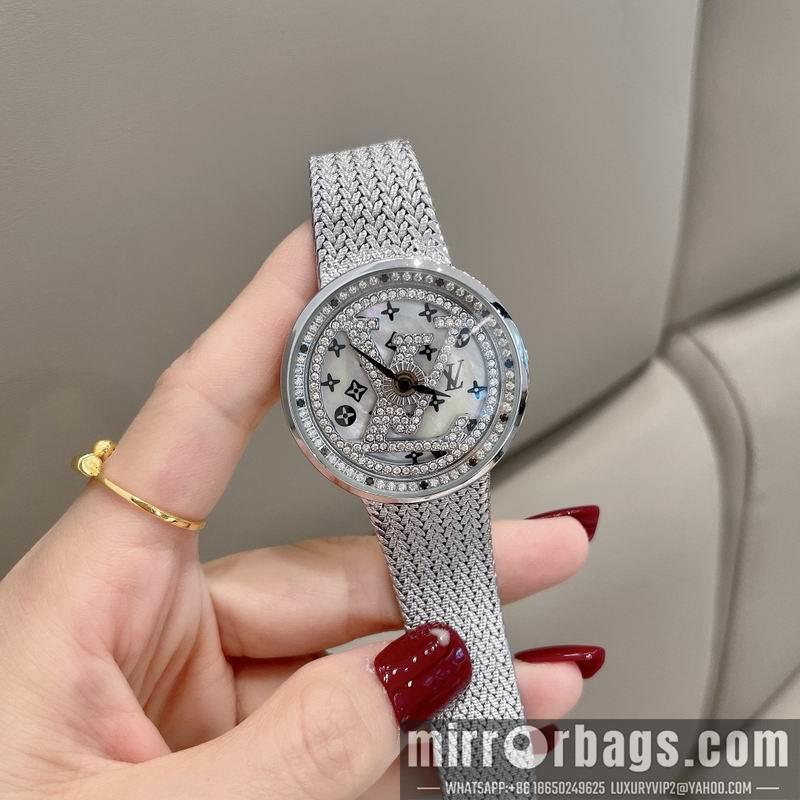 Replica LV 38X12mm 032267
