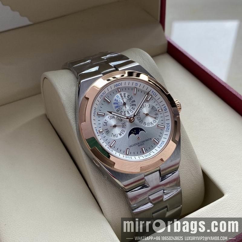 Replica Vacheron Constantin watch 102390