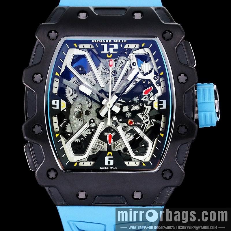 Replica Richard Mille watch 083112
