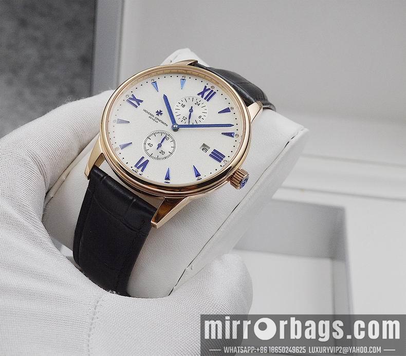 Replica Vacheron Constantin men 42X12mm 122536