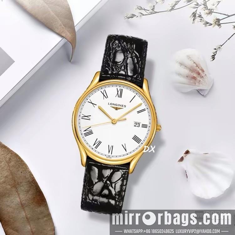 Replica Longines M39 W28mm 12nms55