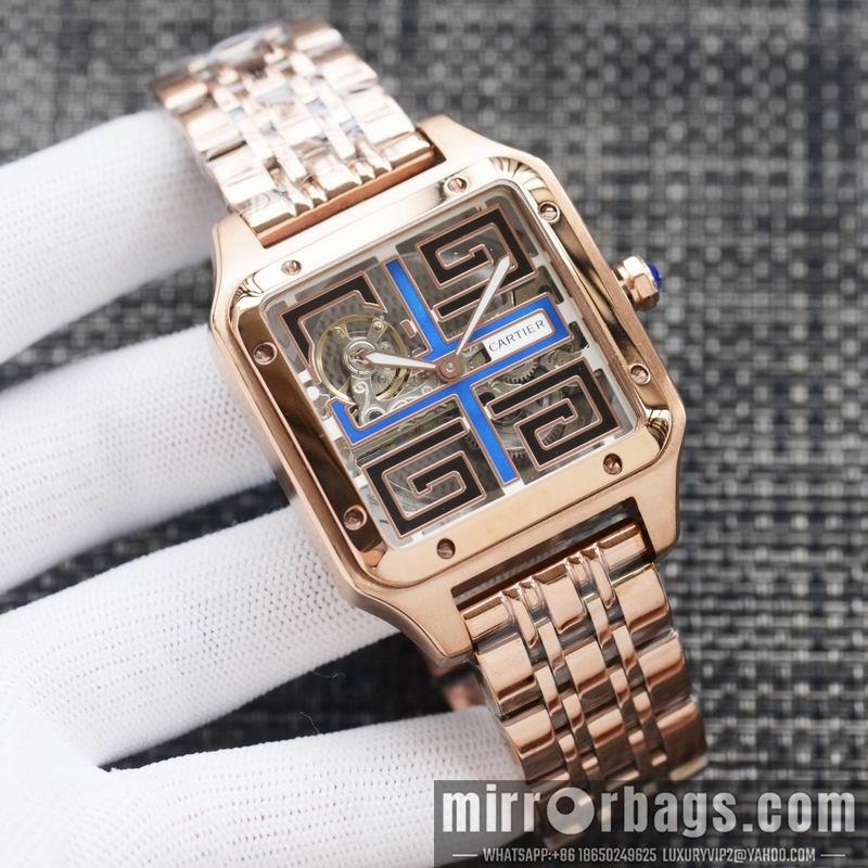 Replica Cartier 42X13mm 101471