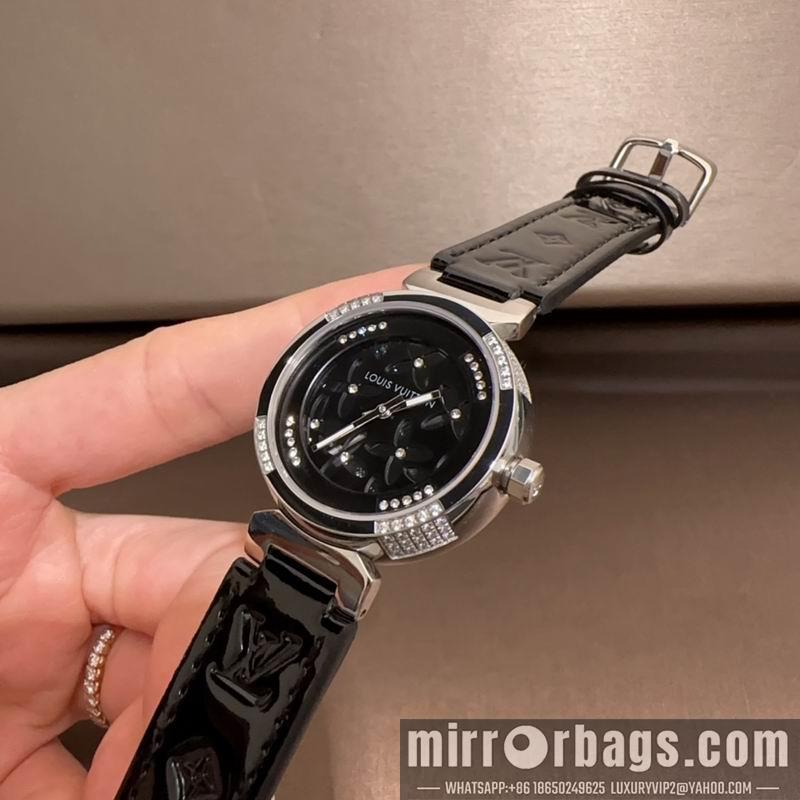 Replica LV watch 082212