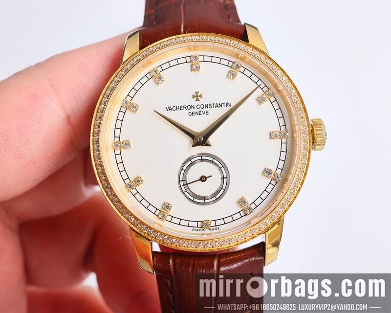 Replica Vacheron Constantin watch 082981
