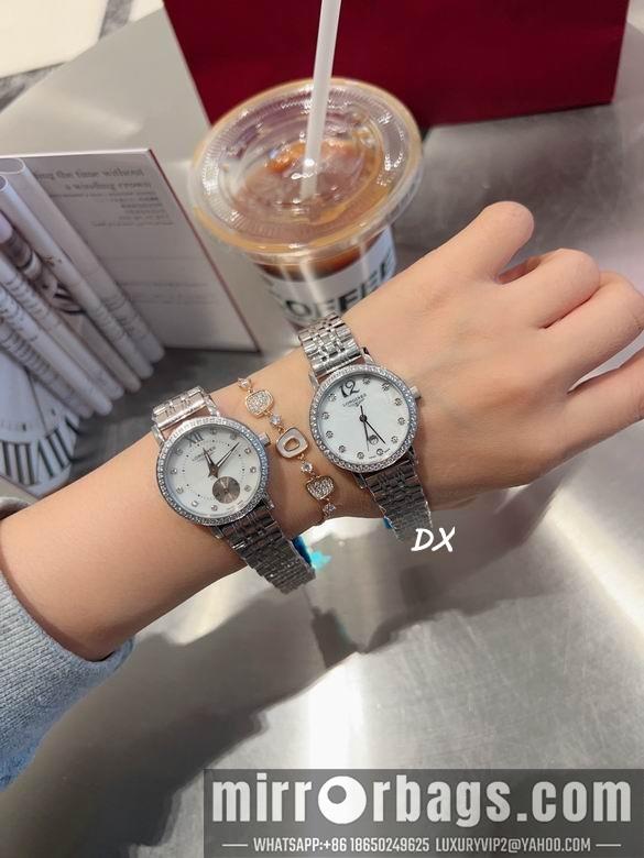Replica Longines 28x8mm 12nms76