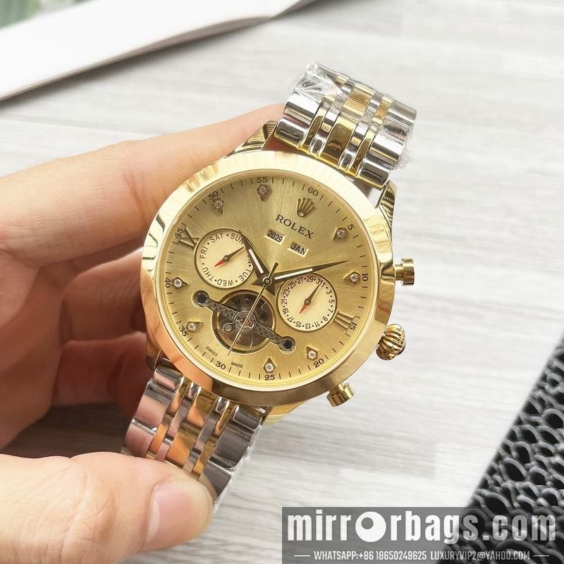 Replica Rolex 42mm 110198