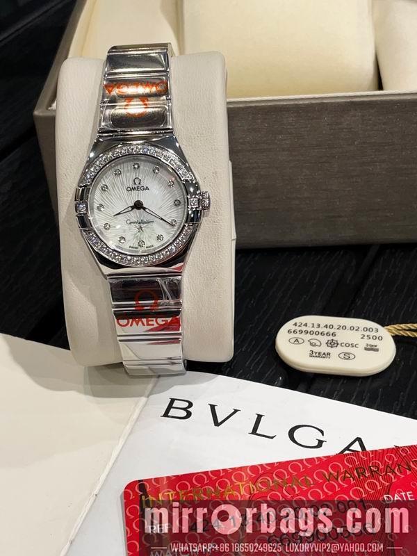 Replica Omega 28mm 041646