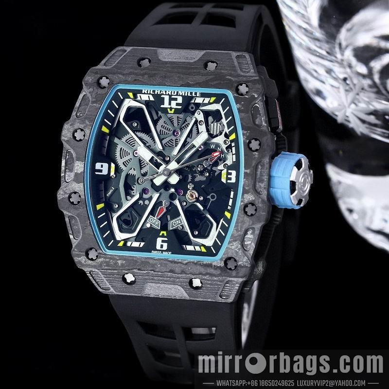 Replica Richard Mille watch 102420