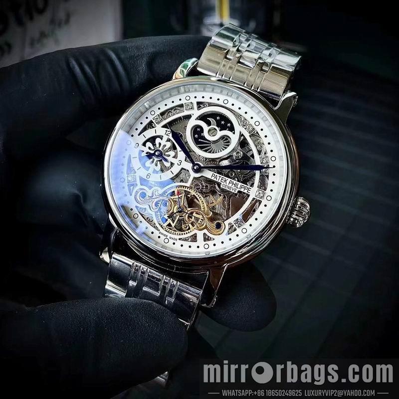 Replica Patek Philippe 43X13mm 070704