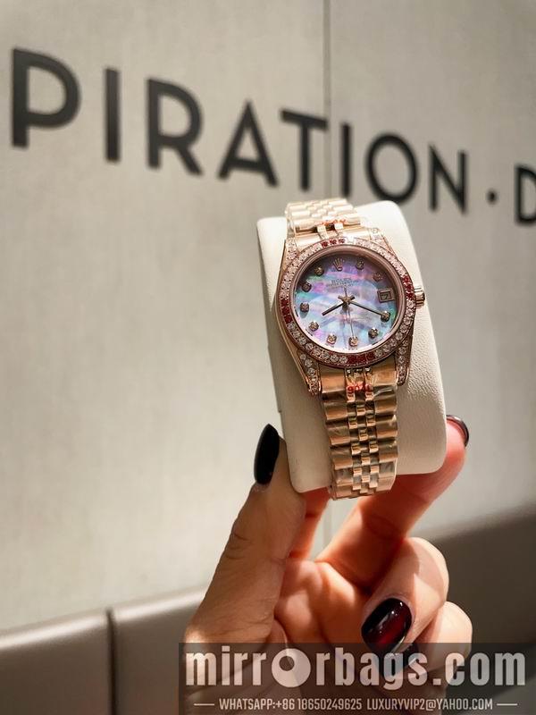 Replica Rolex 31mm 022450