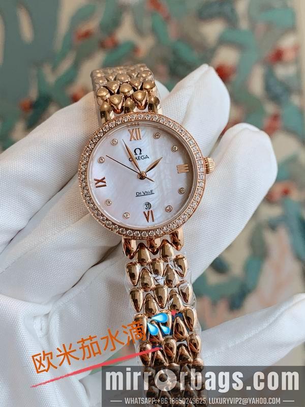 Replica Omega 27mm 042729