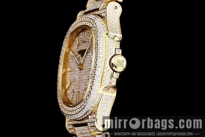 Replica Patek Philippe watch 050415