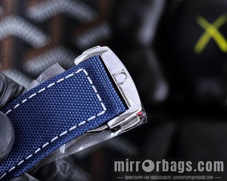 Replica Omega men 45mm 03